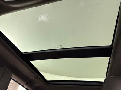 2017 Jeep Grand Cherokee Summit