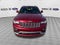 2015 Jeep Grand Cherokee Summit