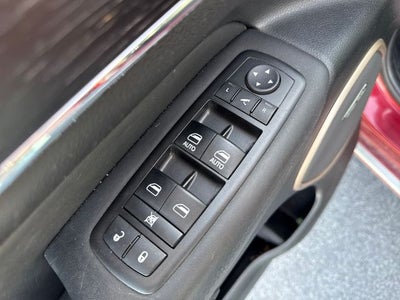 2015 Jeep Grand Cherokee Summit