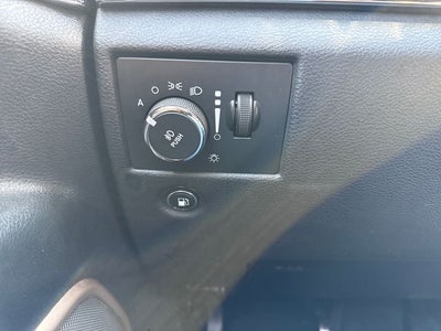 2015 Jeep Grand Cherokee Summit