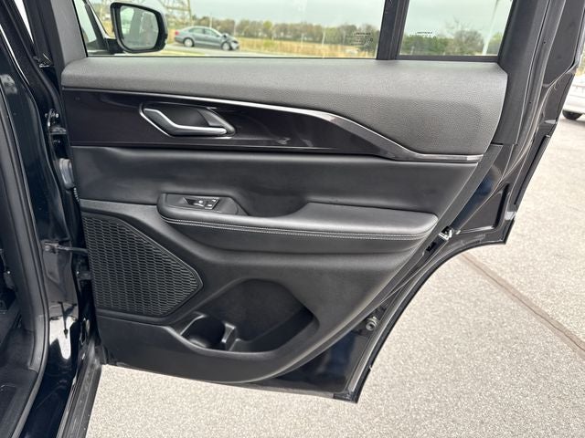 2023 Jeep Grand Cherokee Altitude X