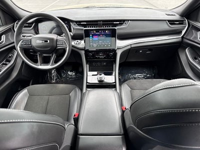 2023 Jeep Grand Cherokee Altitude X