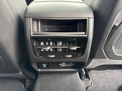 2023 Jeep Grand Cherokee Altitude X