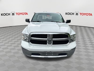 2016 RAM 1500 SLT