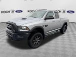 2019 RAM 1500 Classic Warlock