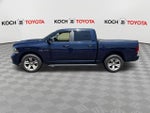 2018 RAM 1500 Sport