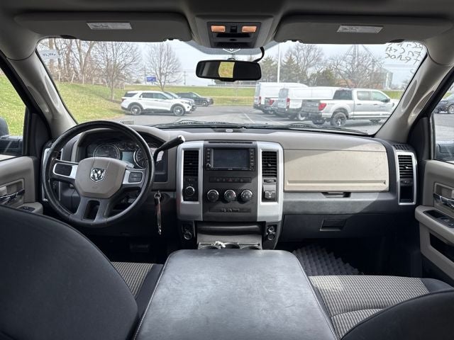 2009 Dodge Ram 1500 SLT