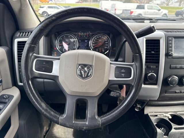 2009 Dodge Ram 1500 SLT