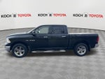 2009 Dodge Ram 1500 SLT