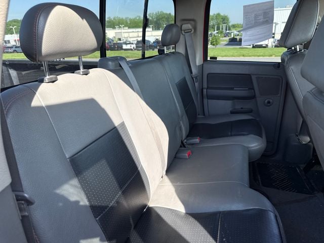 2007 Dodge Ram 1500 SLT