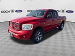2007 Dodge Ram 1500 SLT