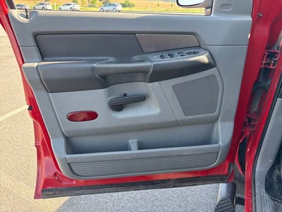 2007 Dodge Ram 1500 SLT