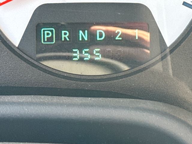 2007 Dodge Ram 1500 SLT