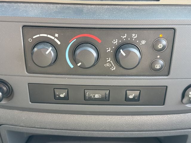 2007 Dodge Ram 1500 SLT