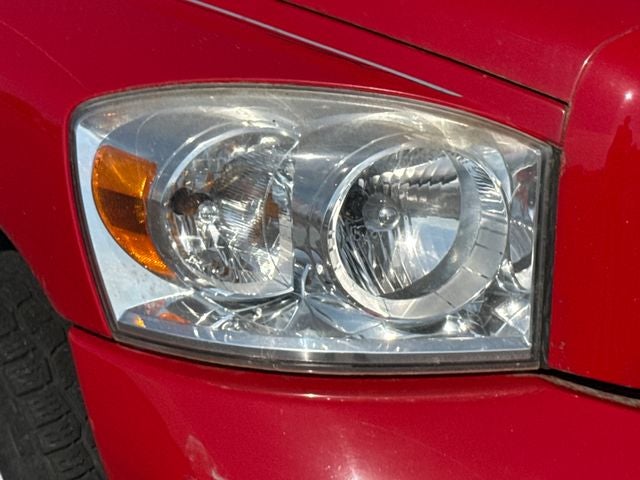 2007 Dodge Ram 1500 SLT