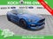 2017 Ford Mustang Shelby GT350