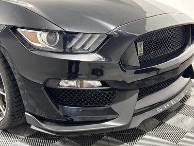 2019 Ford Mustang Shelby GT350