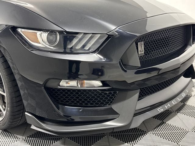 2019 Ford Mustang Shelby GT350