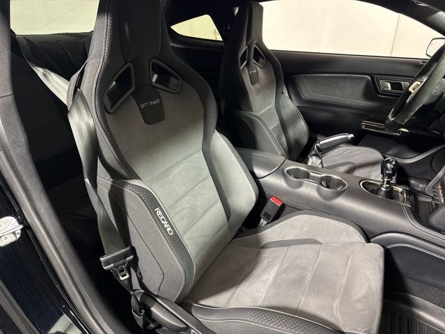 2019 Ford Mustang Shelby GT350