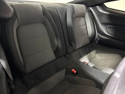 2019 Ford Mustang Shelby GT350