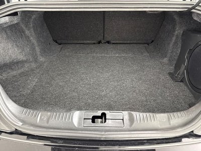 2019 Ford Mustang Shelby GT350