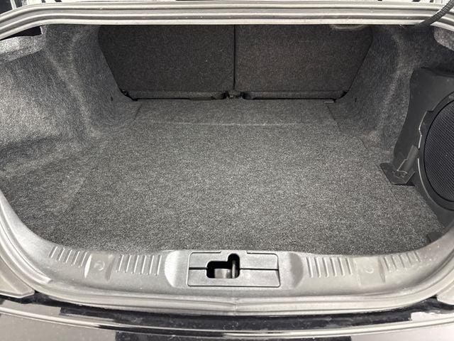 2019 Ford Mustang Shelby GT350