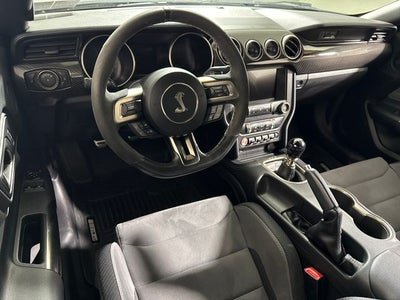 2019 Ford Mustang Shelby GT350