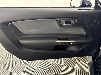 2019 Ford Mustang Shelby GT350