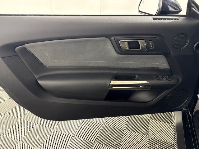 2019 Ford Mustang Shelby GT350