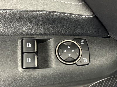 2019 Ford Mustang Shelby GT350