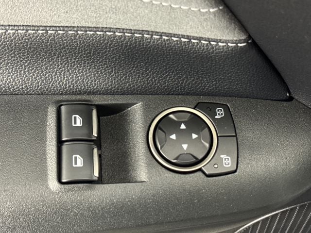 2019 Ford Mustang Shelby GT350