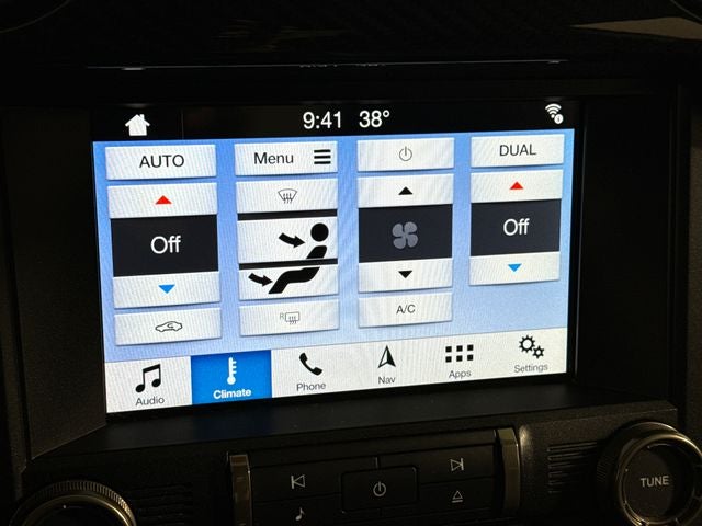 2019 Ford Mustang Shelby GT350