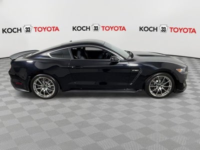 2019 Ford Mustang Shelby GT350