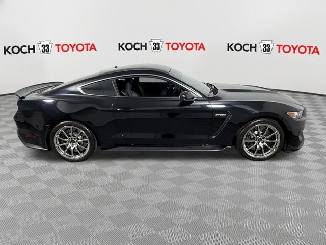 2019 Ford Mustang Shelby GT350