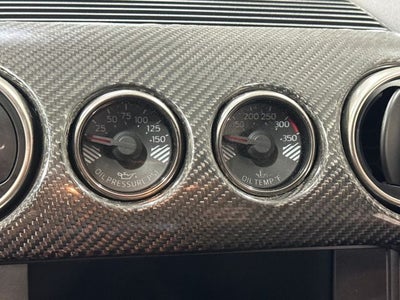 2017 Ford Mustang Shelby GT350