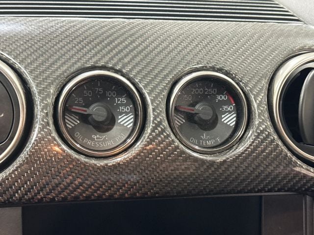 2017 Ford Mustang Shelby GT350