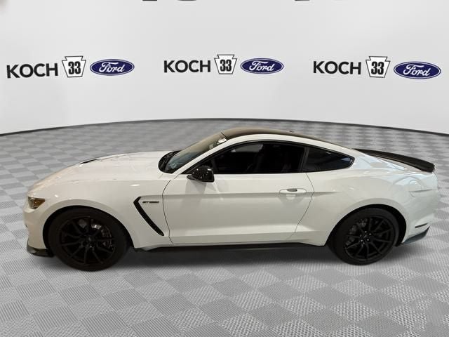 2017 Ford Mustang Shelby GT350