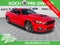 2016 Ford Mustang EcoBoost