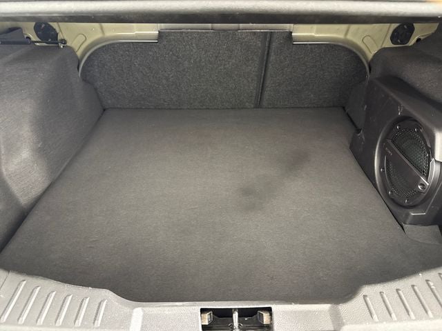 2017 Ford Focus SEL