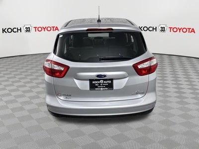 2015 Ford C-Max Hybrid SE