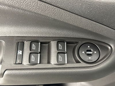 2015 Ford C-Max Hybrid SE