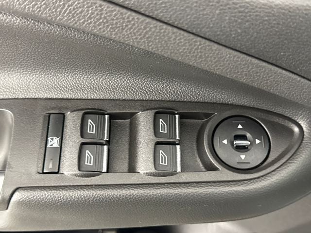 2015 Ford C-Max Hybrid SE