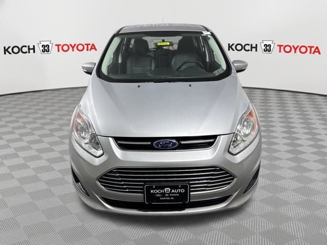 2015 Ford C-Max Hybrid SE