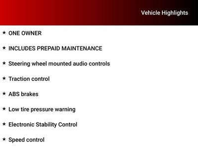 2015 Ford C-Max Hybrid SE