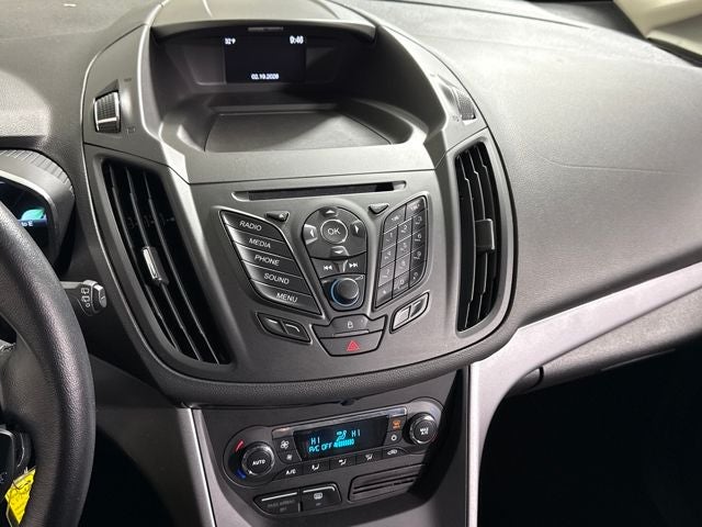 2015 Ford C-Max Hybrid SE