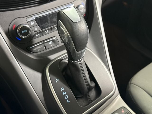 2015 Ford C-Max Hybrid SE
