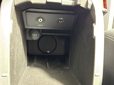 2015 Ford C-Max Hybrid SE