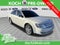 2009 Ford Taurus Limited