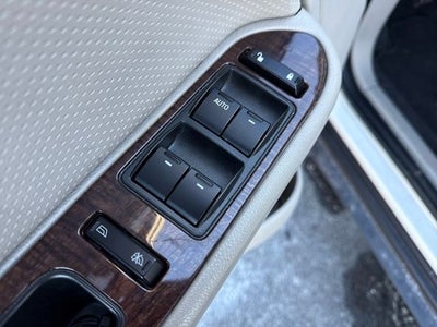 2009 Ford Taurus Limited