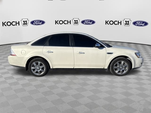 2009 Ford Taurus Limited